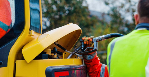 Kilpailulainsäädännön noudattaminen INFRAn toiminnassa