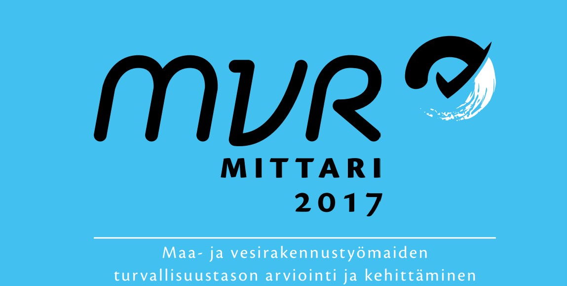 Mittarikoulutus (mm. Asfaltti-, murska- ja MVR-mittarit), Kuopio