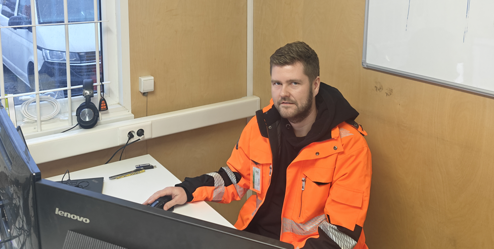 INFRA kylässä: Kuortaneen Kaivimen kannattava kasvu