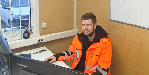 INFRA kylässä: Kuortaneen Kaivimen kannattava kasvu