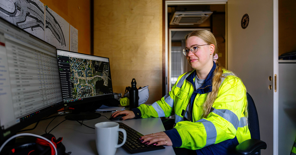 Joka kolmas jäsenyritys palkkasi aiempaa enemmän kesätyöntekijöitä