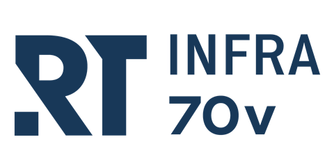 INFRA24-tapahtuma ja 70-vuotisjuhla Tampereella 1.–3.11.2024