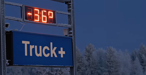 AdBlue-järjestelmien pakkasongelmien ratkaisu etenee EU:ssa