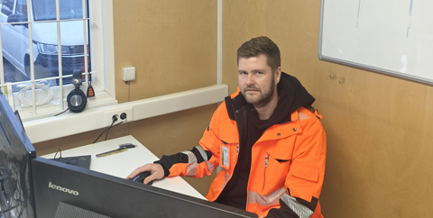 INFRA kylässä: Kuortaneen Kaivimen kannattava kasvu